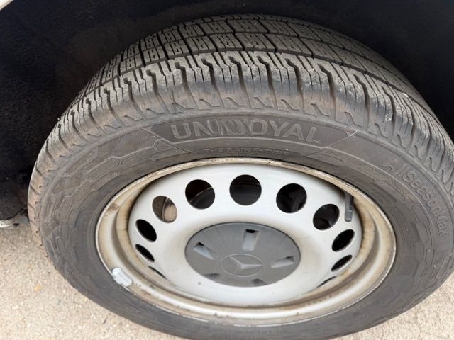 Mercedes-Benz Vito Tourer 114 CDI lang*9Sitze*Autom.* foto 8