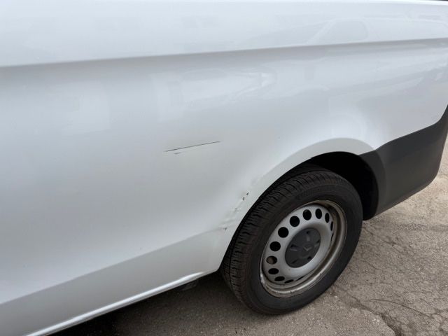 Mercedes-Benz Vito Tourer 114 CDI lang*9Sitze*Autom.* foto 9