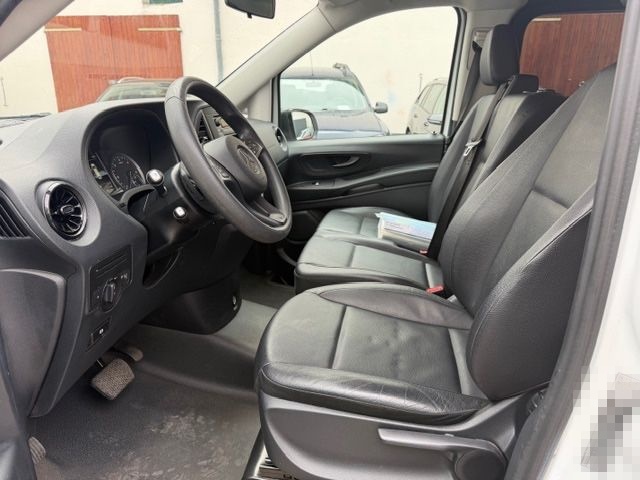 Mercedes-Benz Vito Tourer 114 CDI lang*9Sitze*Autom.* foto 10