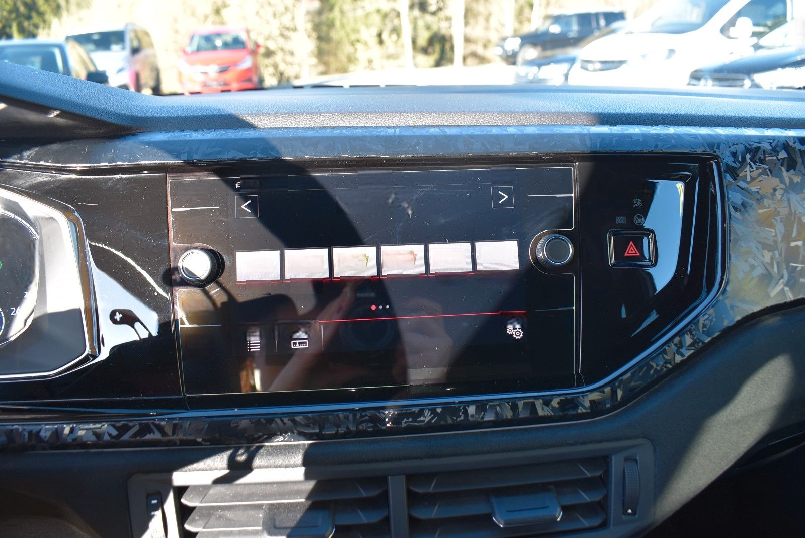 Volkswagen Polo VI GTI foto 17