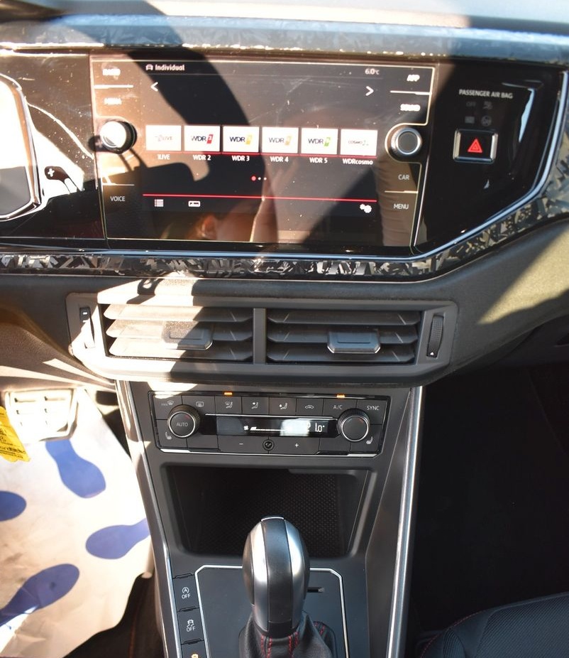 Volkswagen Polo VI GTI foto 18