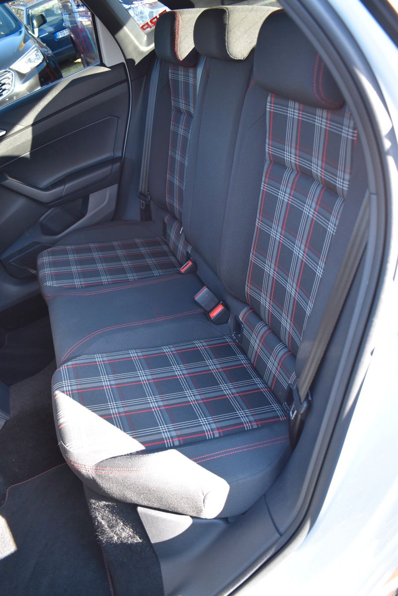 Volkswagen Polo VI GTI foto 19