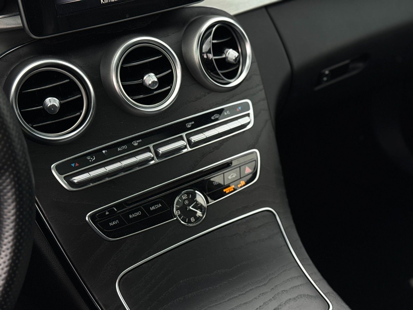 Mercedes-Benz C 200 Coupe Edition 1 AMG Paket*Navi*Panorama* foto 19