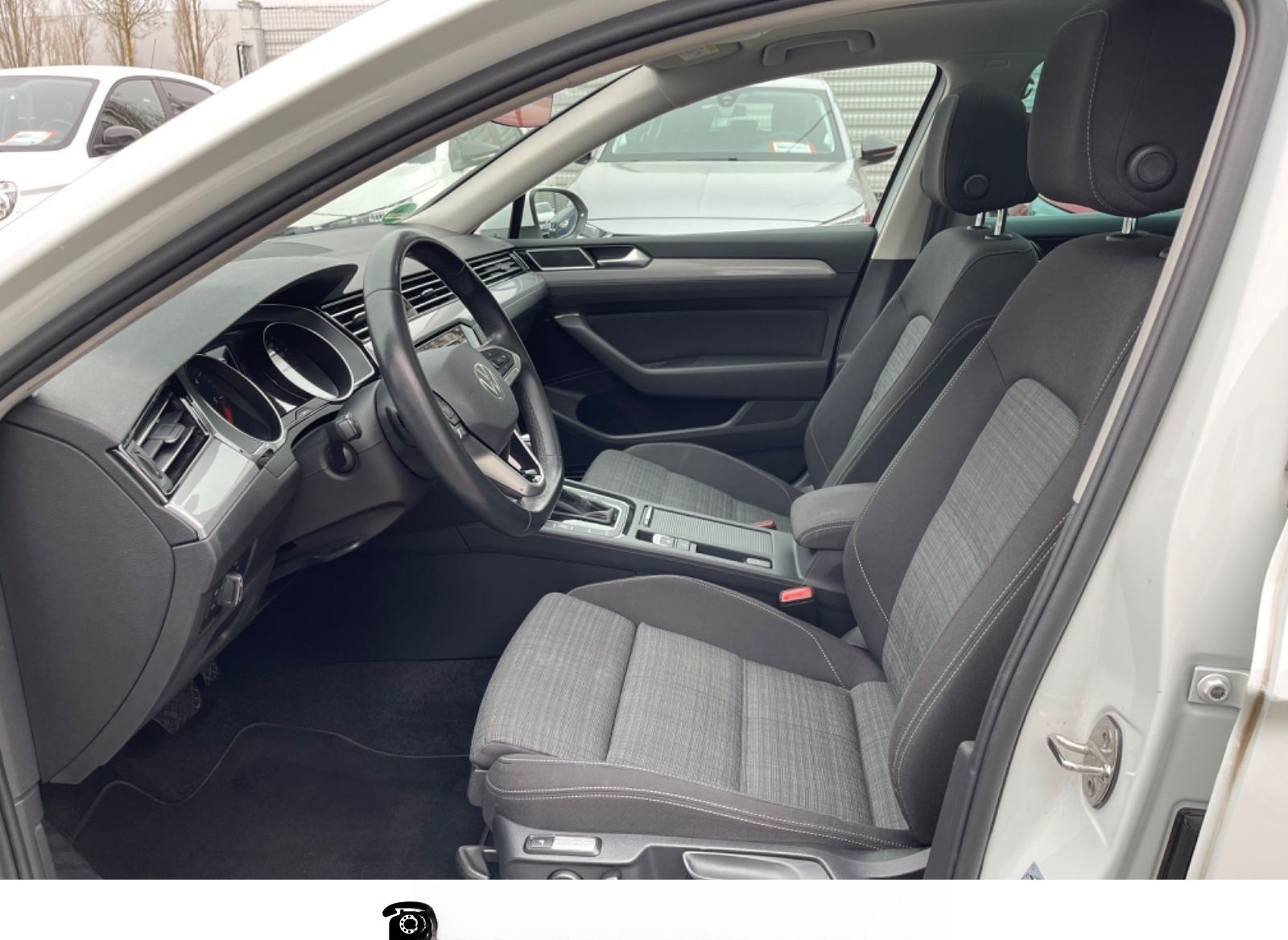Volkswagen Passat 2.0 TDI DSG*Business*Navi*Pano*AHK*8Reif. foto 14