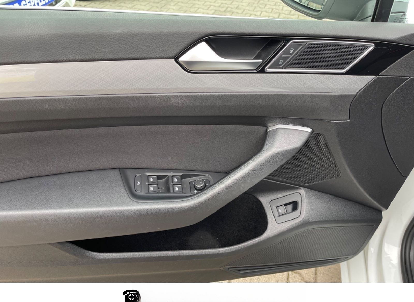 Volkswagen Passat 2.0 TDI DSG*Business*Navi*Pano*AHK*8Reif. foto 16