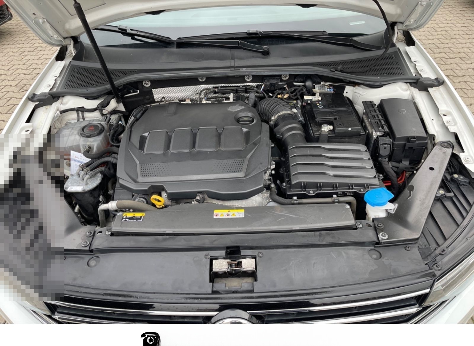 Volkswagen Passat 2.0 TDI DSG*Business*Navi*Pano*AHK*8Reif. foto 25