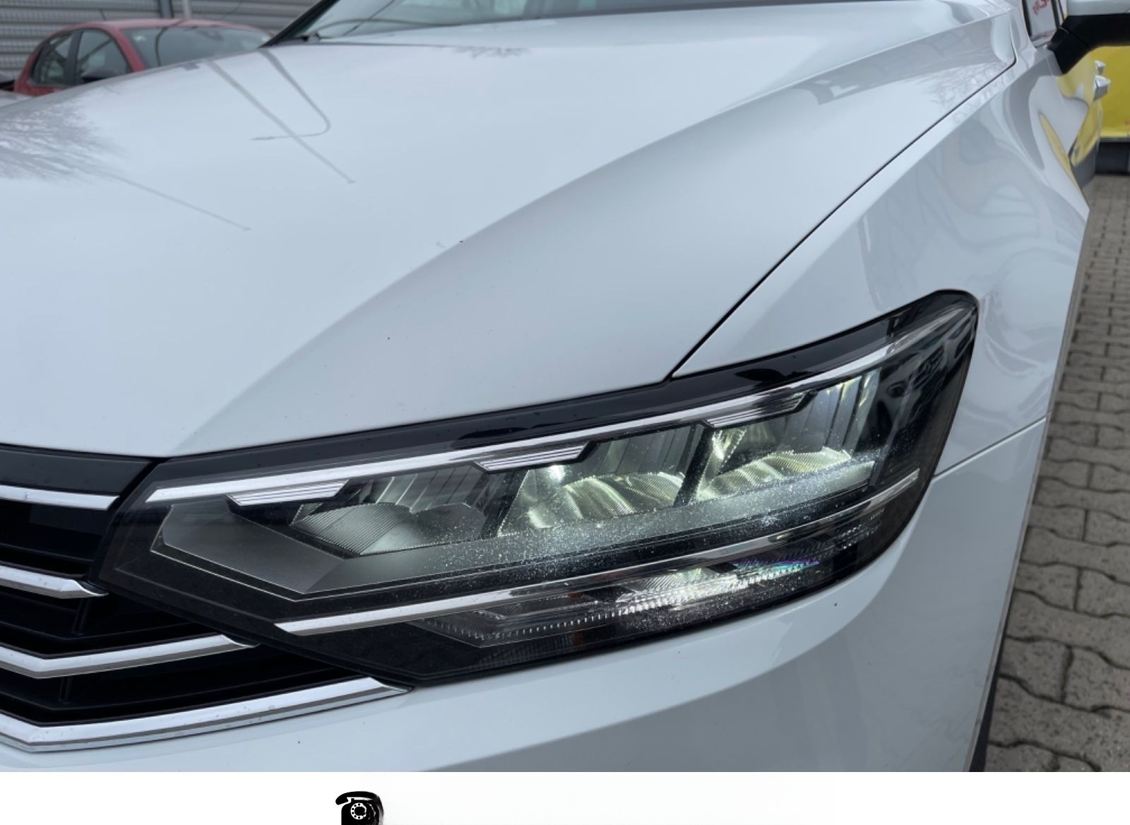 Volkswagen Passat 2.0 TDI DSG*Business*Navi*Pano*AHK*8Reif. foto 26