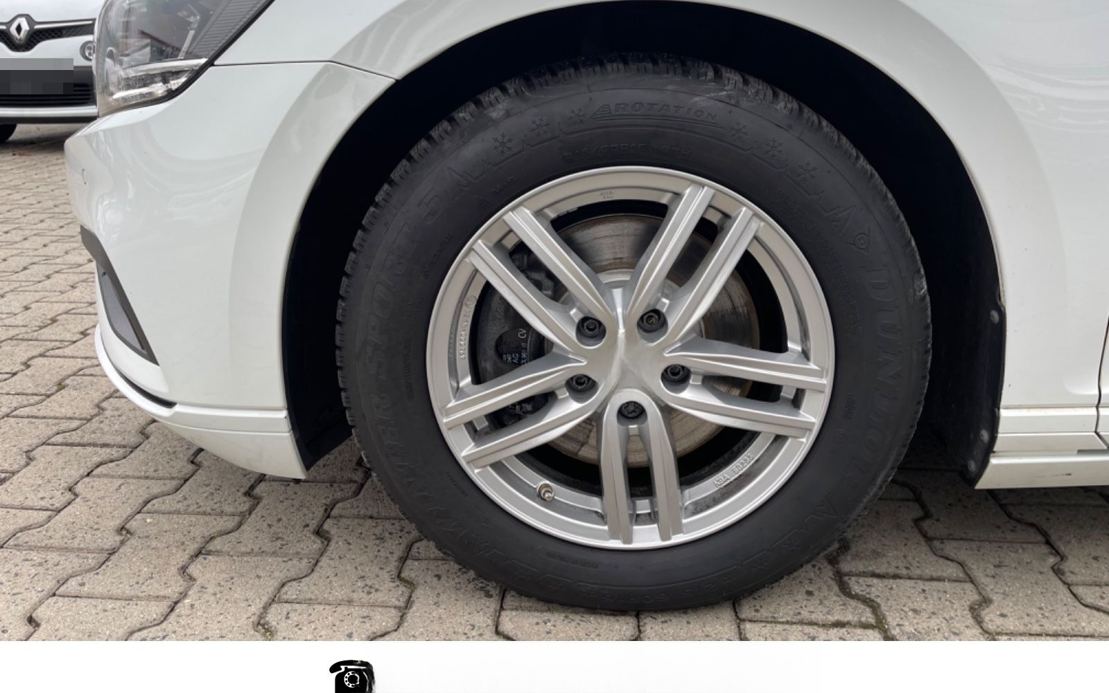 Volkswagen Passat 2.0 TDI DSG*Business*Navi*Pano*AHK*8Reif. foto 28