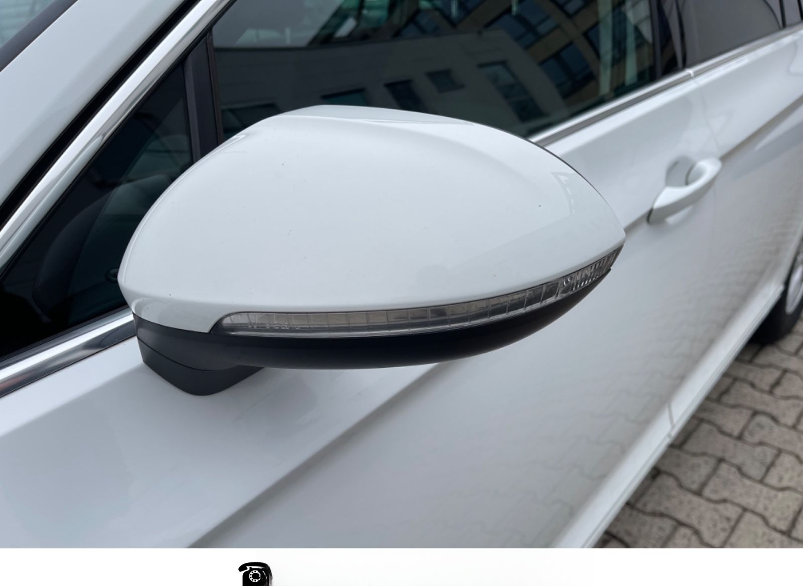 Volkswagen Passat 2.0 TDI DSG*Business*Navi*Pano*AHK*8Reif. foto 29