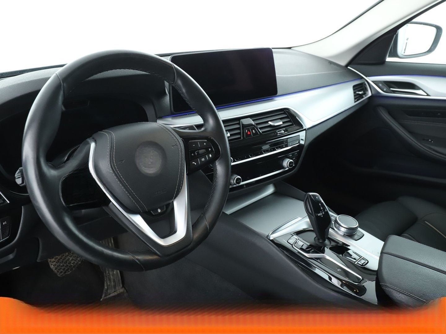 BMW 520d Aut.*NAVI*LED*ACC*HUD*CAM*PDC*SHZ* foto 11