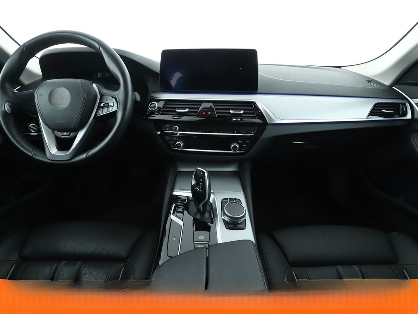 BMW 520d Aut.*NAVI*LED*ACC*HUD*CAM*PDC*SHZ* foto 12
