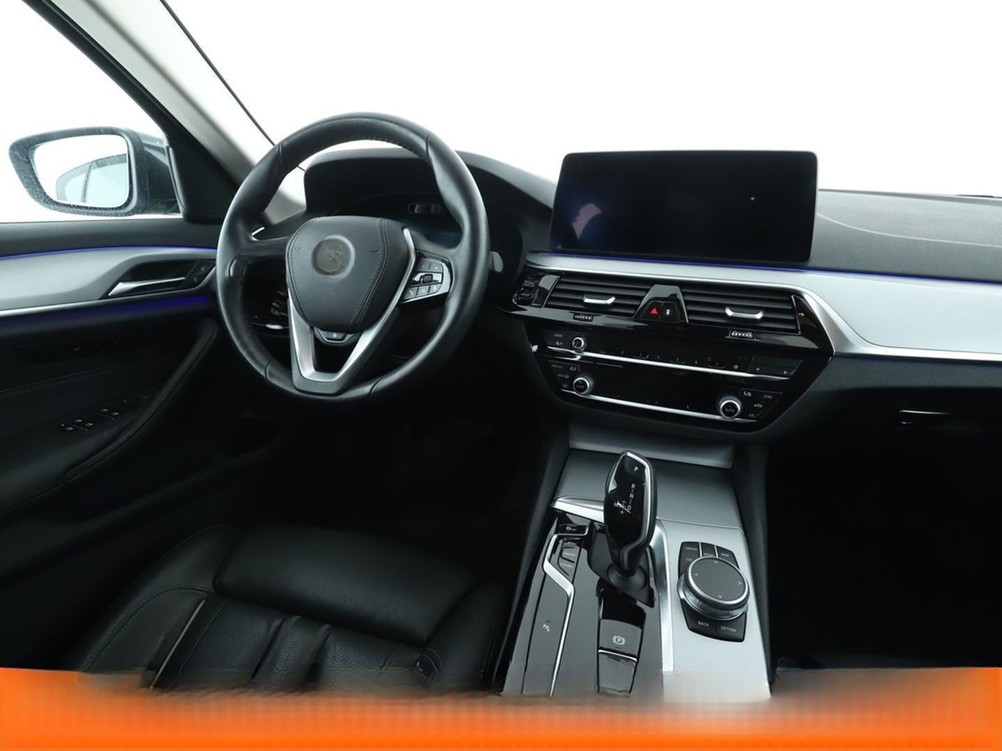 BMW 520d Aut.*NAVI*LED*ACC*HUD*CAM*PDC*SHZ* foto 13