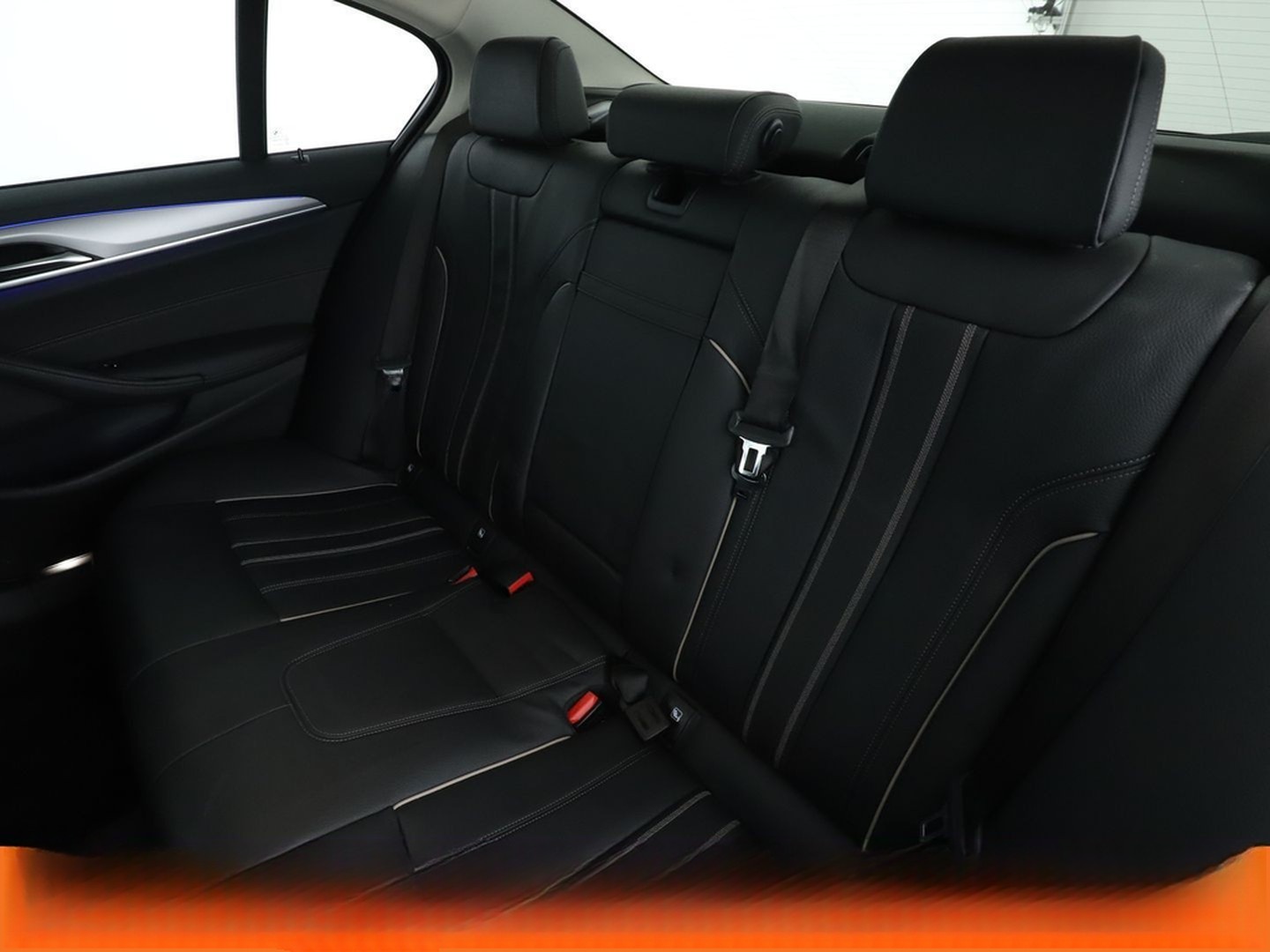 BMW 520d Aut.*NAVI*LED*ACC*HUD*CAM*PDC*SHZ* foto 14
