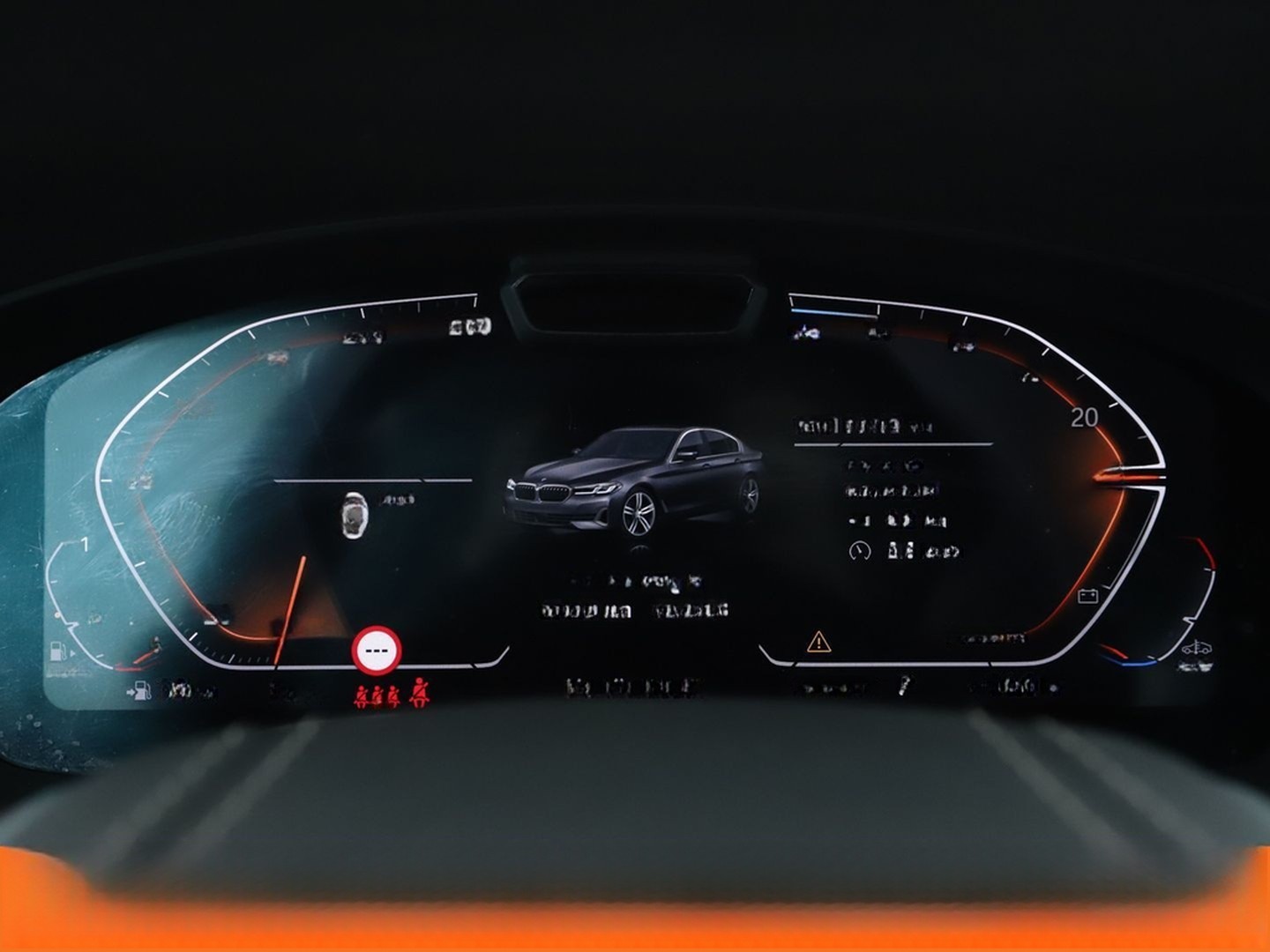 BMW 520d Aut.*NAVI*LED*ACC*HUD*CAM*PDC*SHZ* foto 20