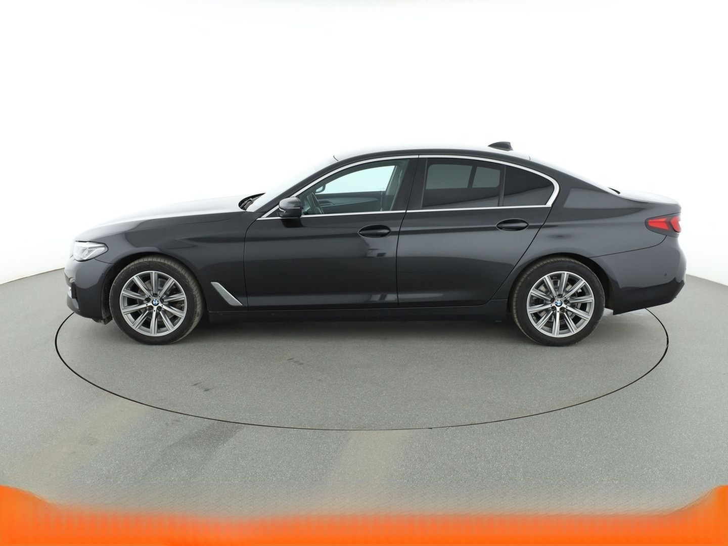 BMW 520d Aut.*NAVI*LED*ACC*HUD*CAM*PDC*SHZ* foto 3