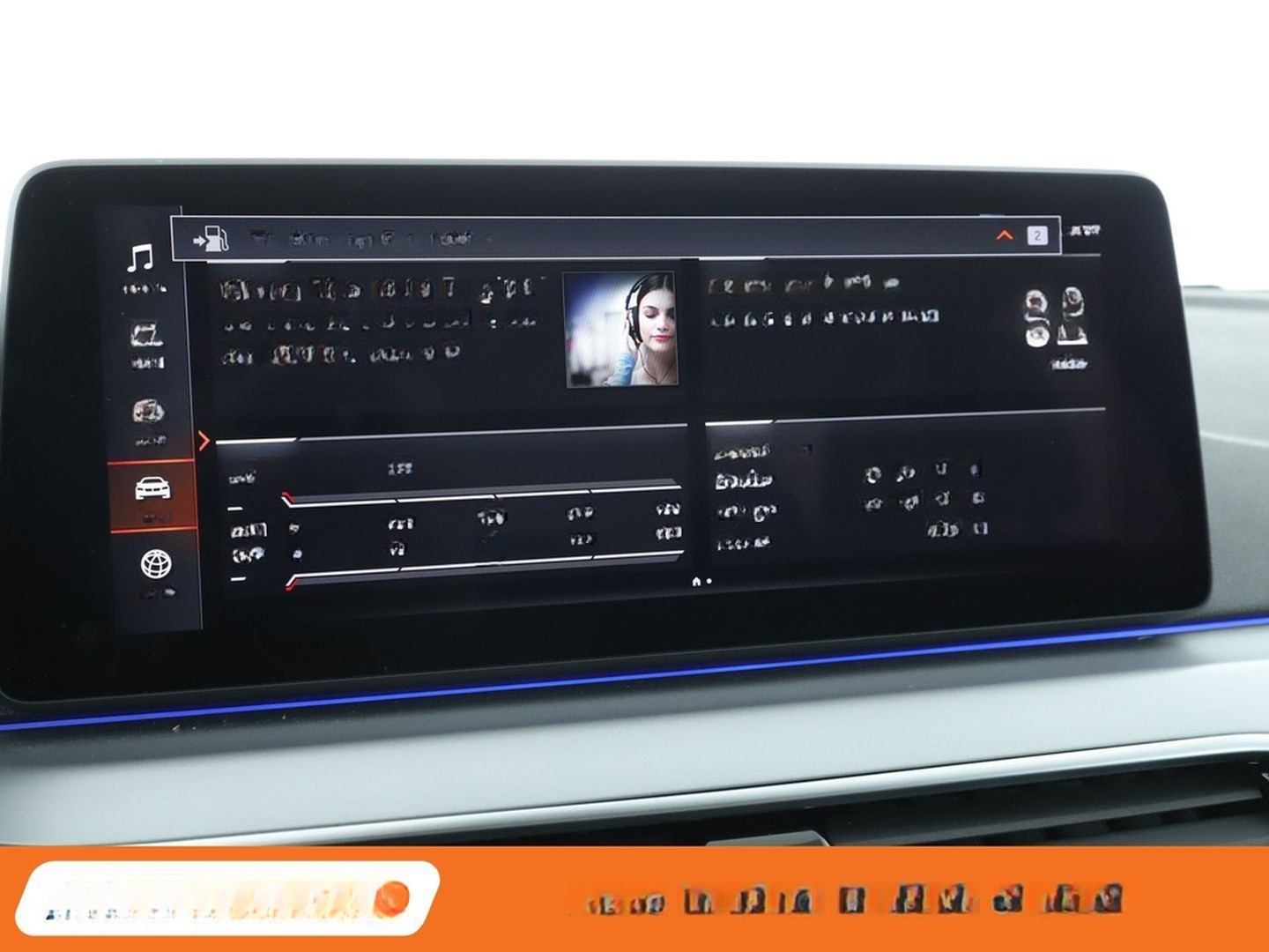 BMW 520d Aut.*NAVI*LED*ACC*HUD*CAM*PDC*SHZ* foto 21