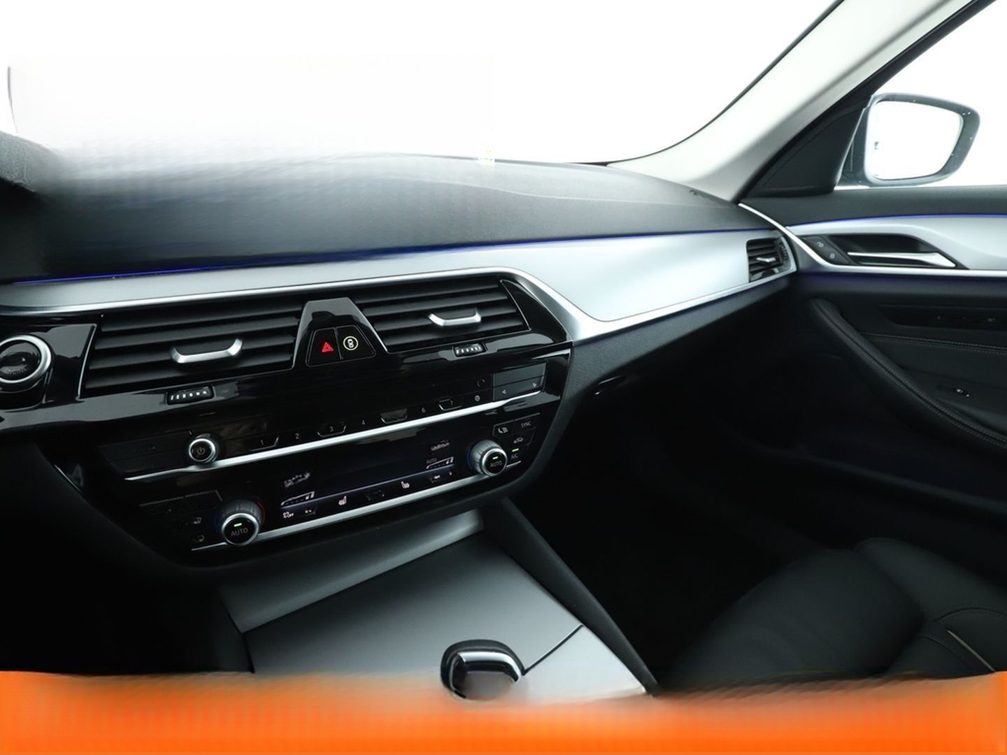 BMW 520d Aut.*NAVI*LED*ACC*HUD*CAM*PDC*SHZ* foto 25