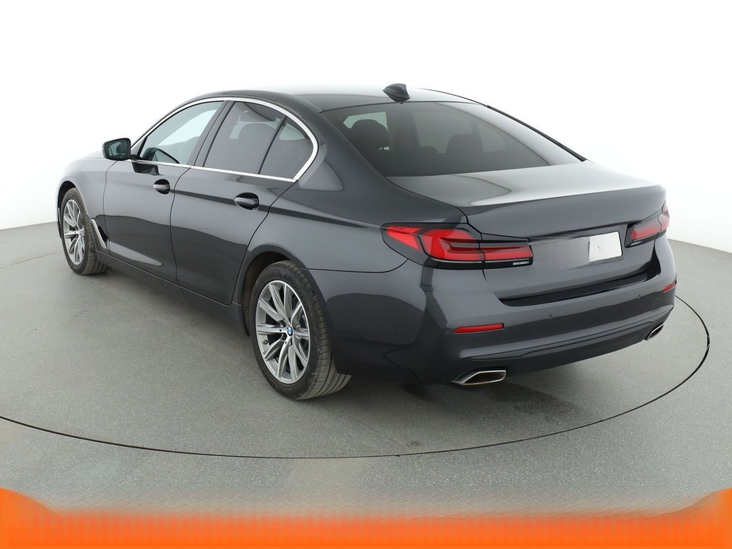 BMW 520d Aut.*NAVI*LED*ACC*HUD*CAM*PDC*SHZ* foto 4
