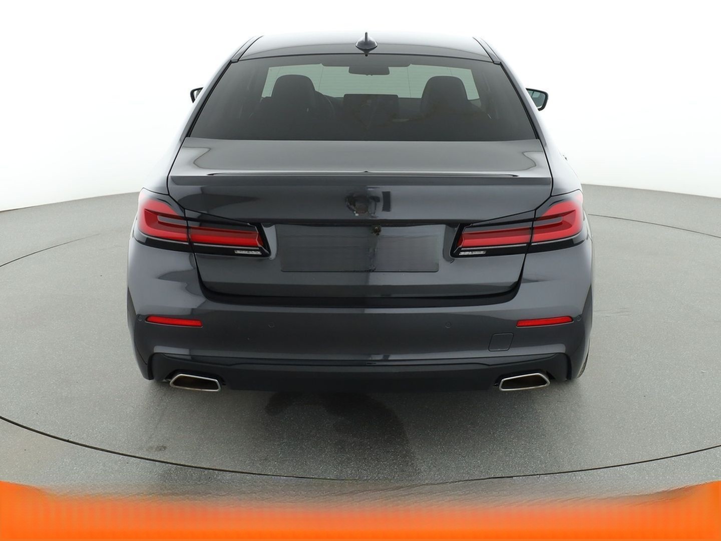 BMW 520d Aut.*NAVI*LED*ACC*HUD*CAM*PDC*SHZ* foto 5