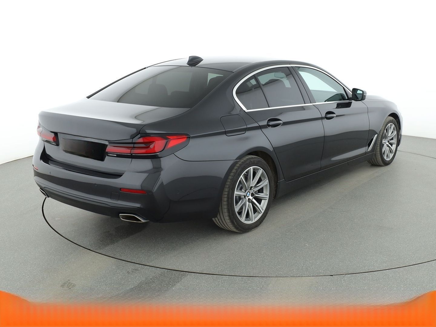 BMW 520d Aut.*NAVI*LED*ACC*HUD*CAM*PDC*SHZ* foto 6