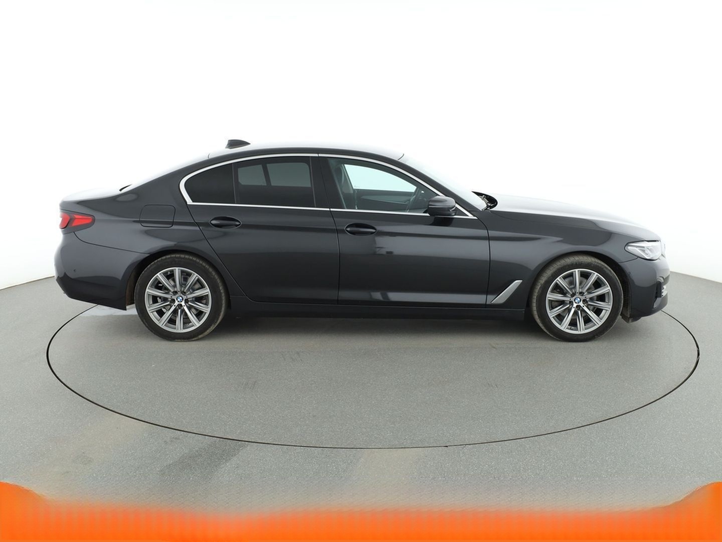 BMW 520d Aut.*NAVI*LED*ACC*HUD*CAM*PDC*SHZ* foto 7