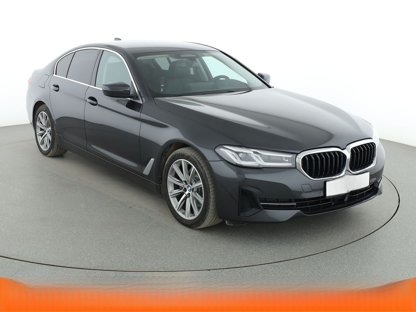 BMW 520d Aut.*NAVI*LED*ACC*HUD*CAM*PDC*SHZ* foto 8