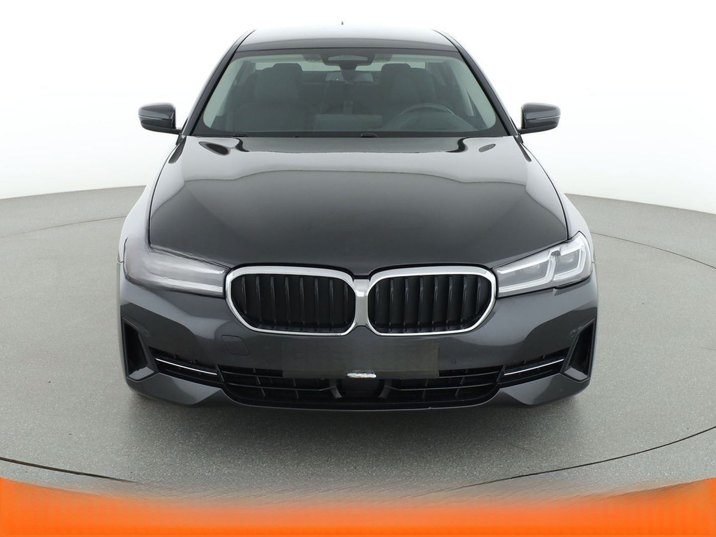 BMW 520d Aut.*NAVI*LED*ACC*HUD*CAM*PDC*SHZ* foto 9