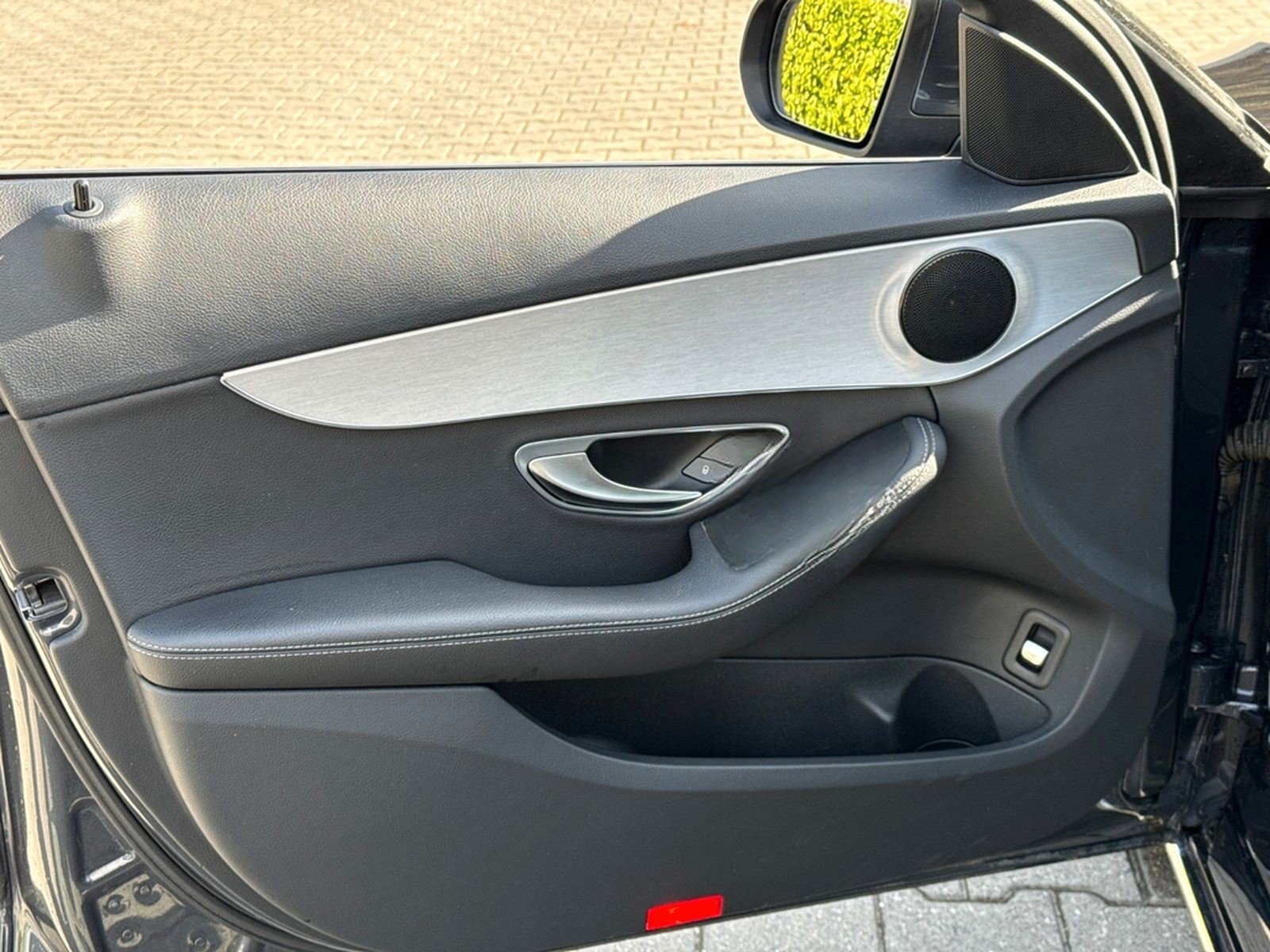 Mercedes-Benz C 180 CGI*Avantgarde*Multibeam Led*Ambiente* foto 15