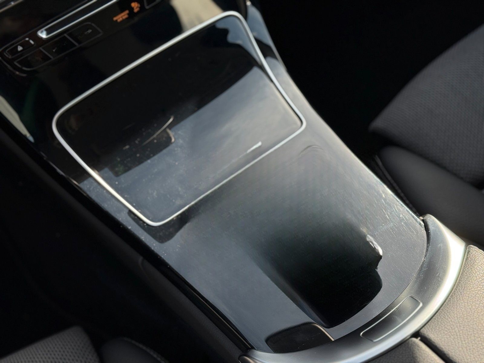 Mercedes-Benz C 180 CGI*Avantgarde*Multibeam Led*Ambiente* foto 21