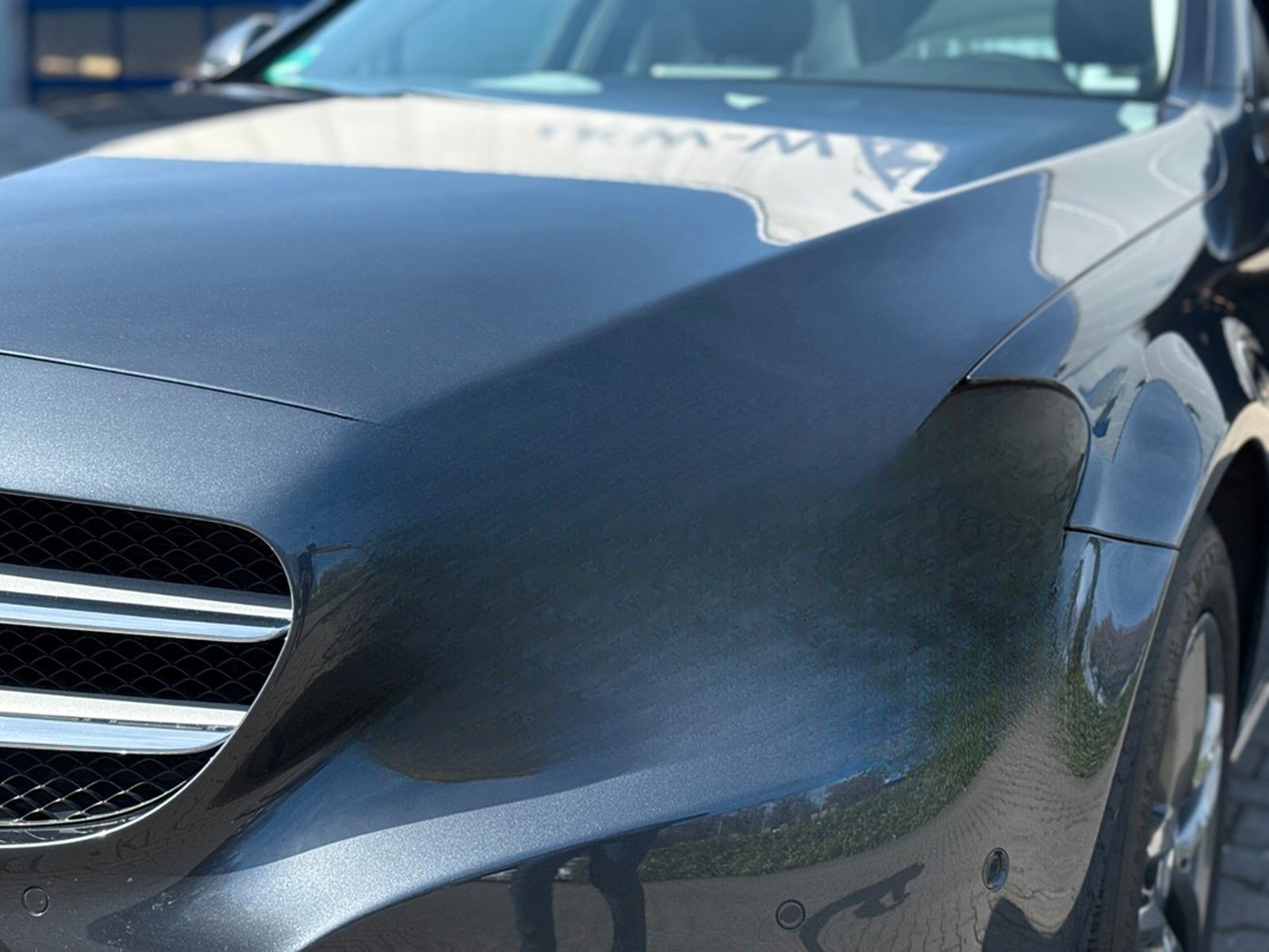 Mercedes-Benz C 180 CGI*Avantgarde*Multibeam Led*Ambiente* foto 9