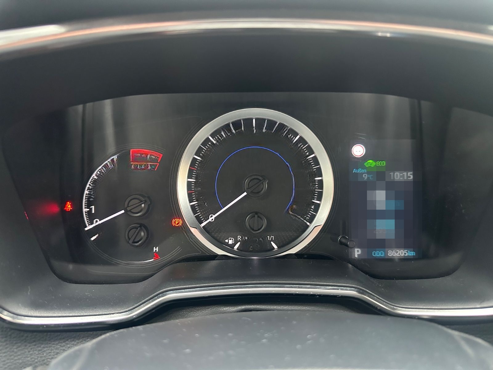 Toyota Corolla Touring Sports Hybrid Business Edition foto 17