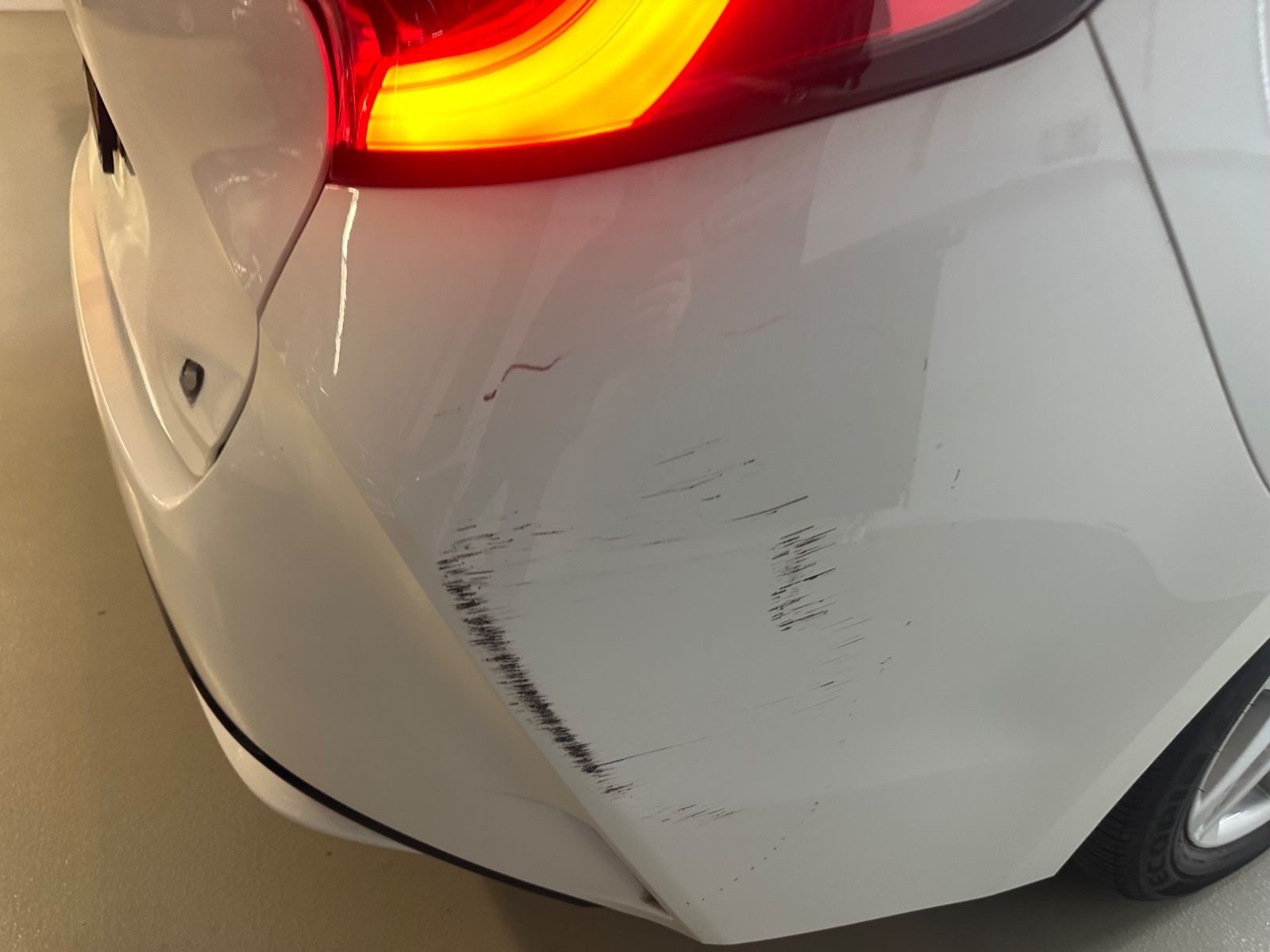 Toyota Corolla Touring Sports Hybrid Business Edition foto 19
