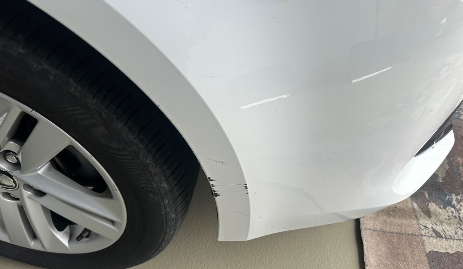 Toyota Corolla Touring Sports Hybrid Business Edition foto 20