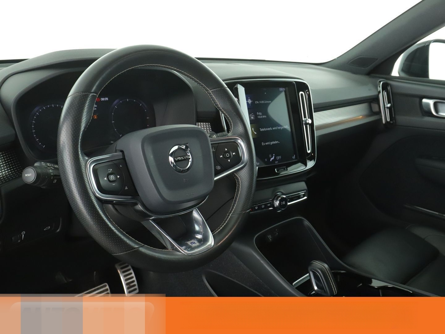 Volvo XC40 2.0 D3 R-Design 2WD Aut*NAVI*LED*TEMPO*CAM* foto 11