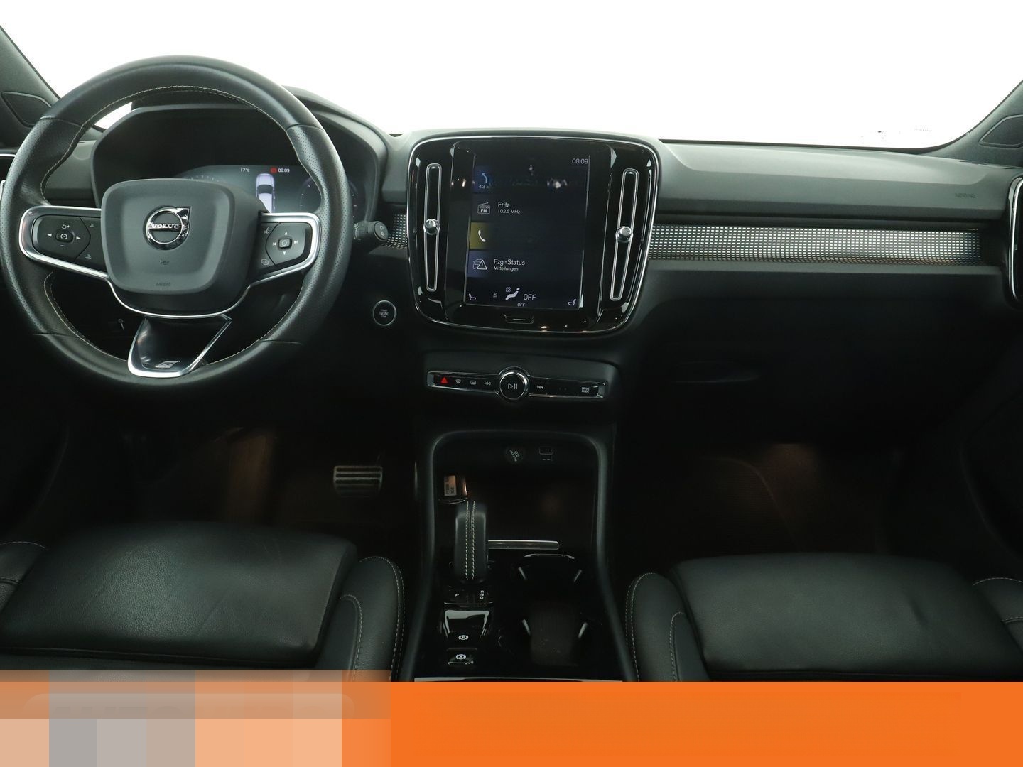 Volvo XC40 2.0 D3 R-Design 2WD Aut*NAVI*LED*TEMPO*CAM* foto 12