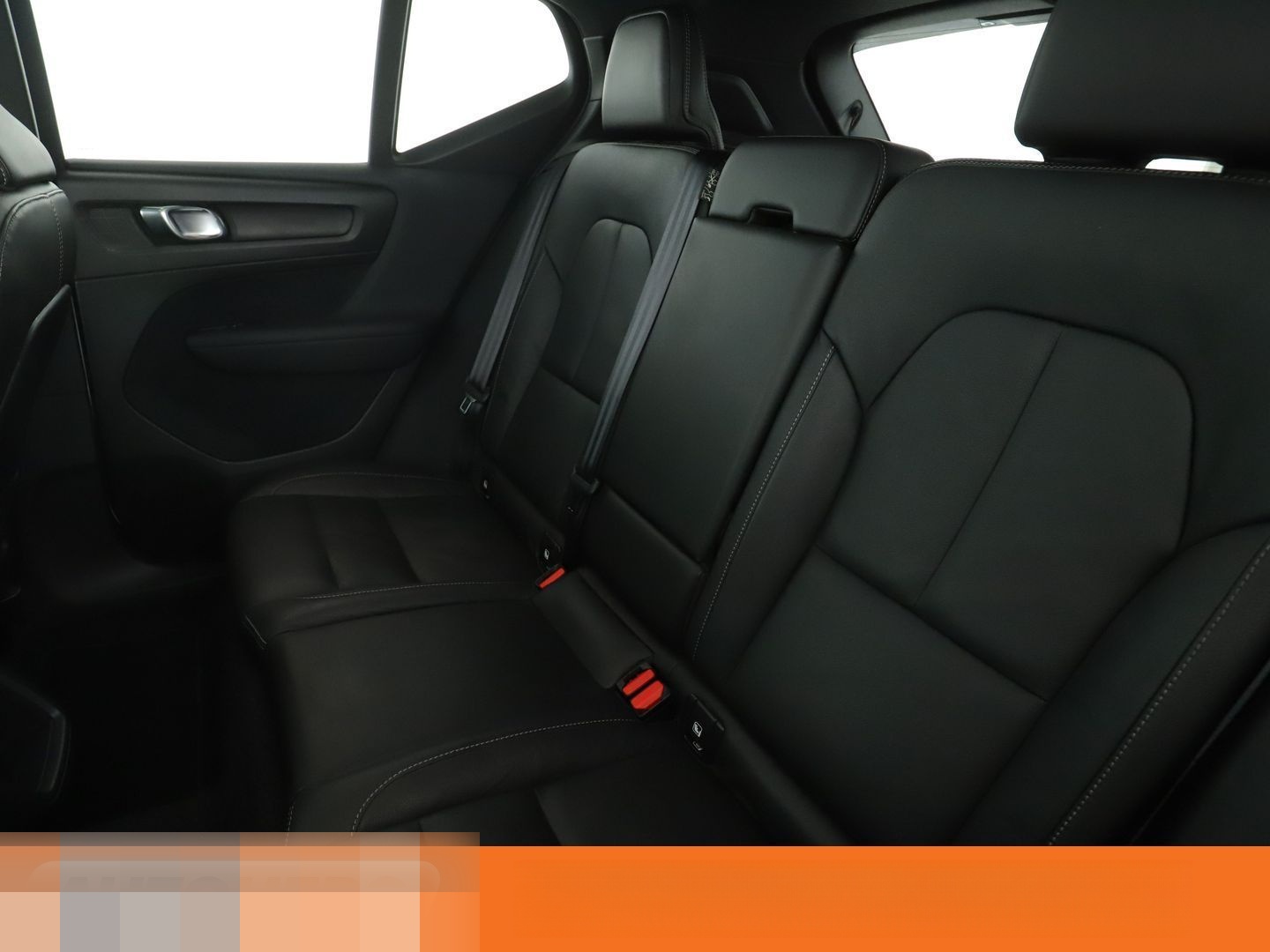 Volvo XC40 2.0 D3 R-Design 2WD Aut*NAVI*LED*TEMPO*CAM* foto 14