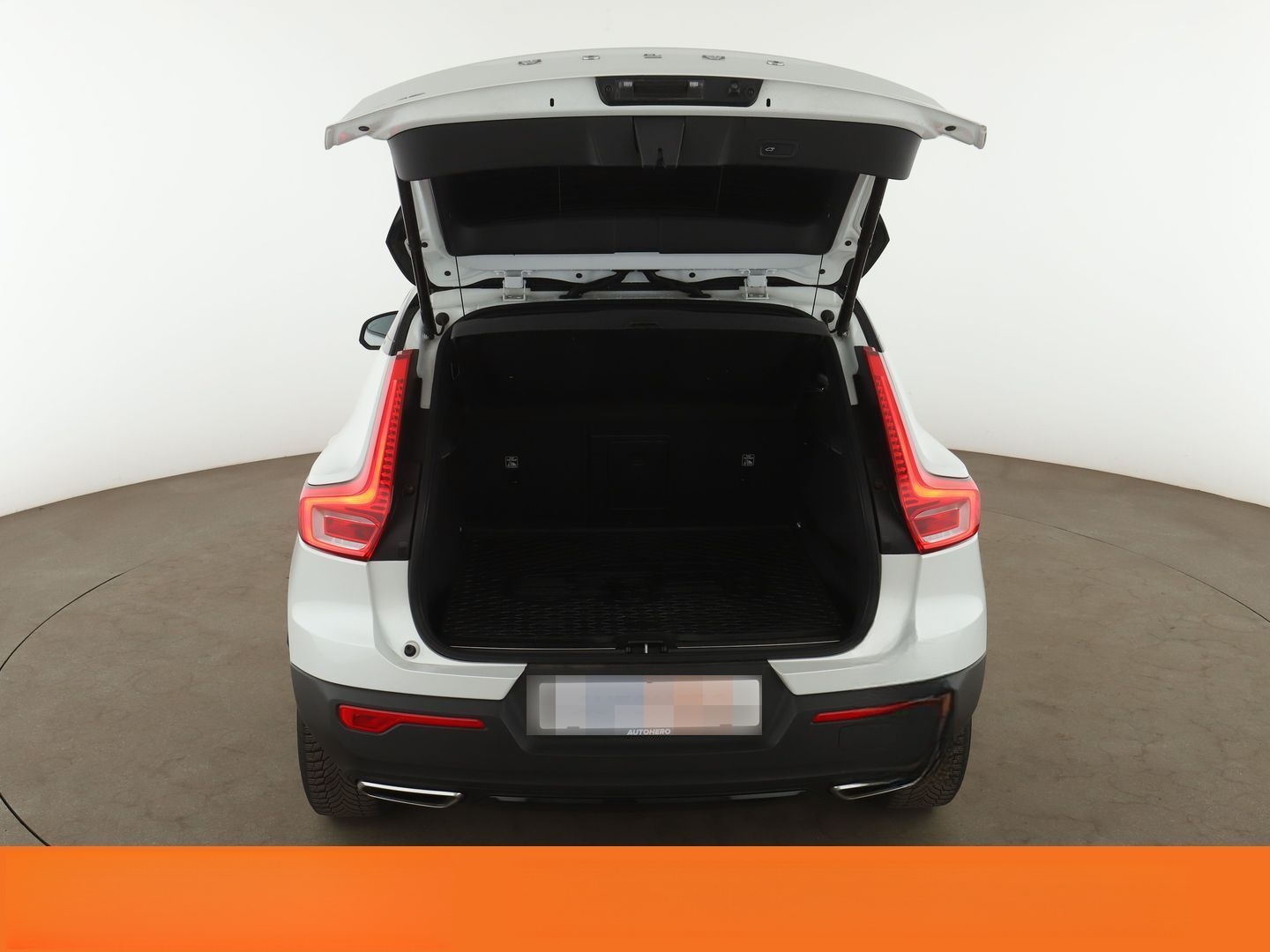 Volvo XC40 2.0 D3 R-Design 2WD Aut*NAVI*LED*TEMPO*CAM* foto 17