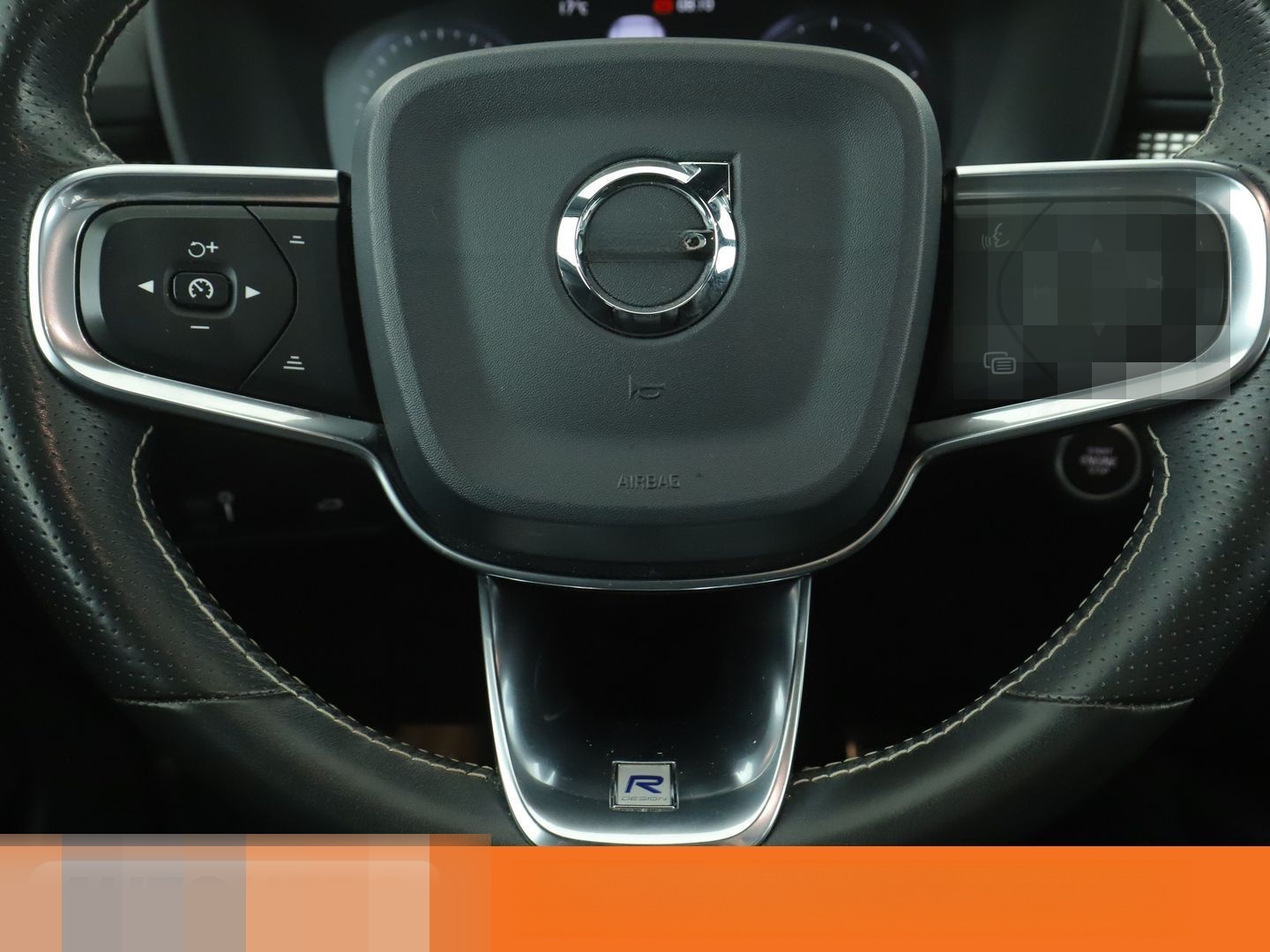 Volvo XC40 2.0 D3 R-Design 2WD Aut*NAVI*LED*TEMPO*CAM* foto 19