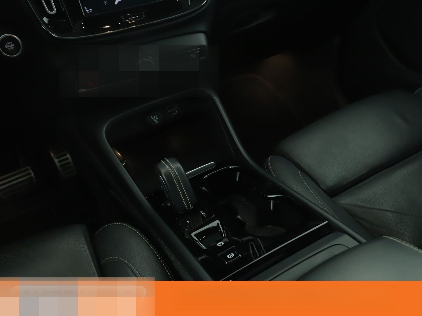 Volvo XC40 2.0 D3 R-Design 2WD Aut*NAVI*LED*TEMPO*CAM* foto 21