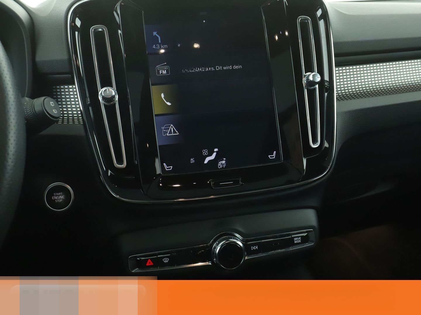 Volvo XC40 2.0 D3 R-Design 2WD Aut*NAVI*LED*TEMPO*CAM* foto 22