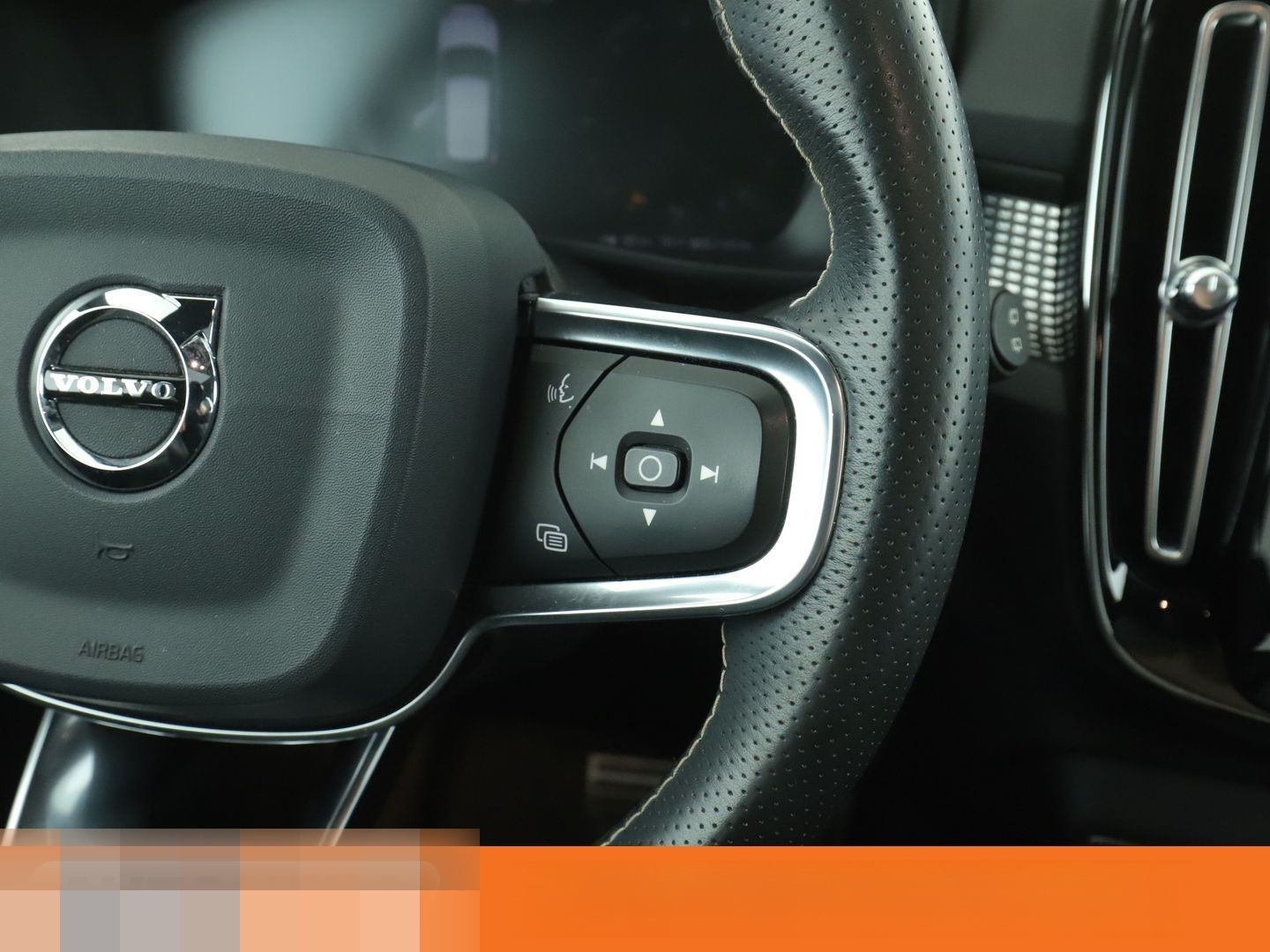 Volvo XC40 2.0 D3 R-Design 2WD Aut*NAVI*LED*TEMPO*CAM* foto 24
