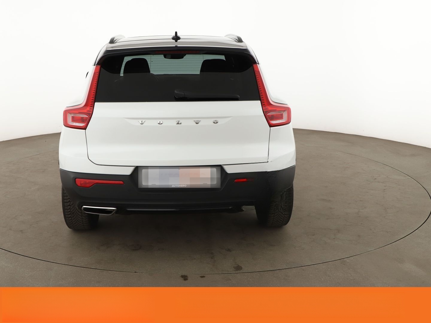 Volvo XC40 2.0 D3 R-Design 2WD Aut*NAVI*LED*TEMPO*CAM* foto 5