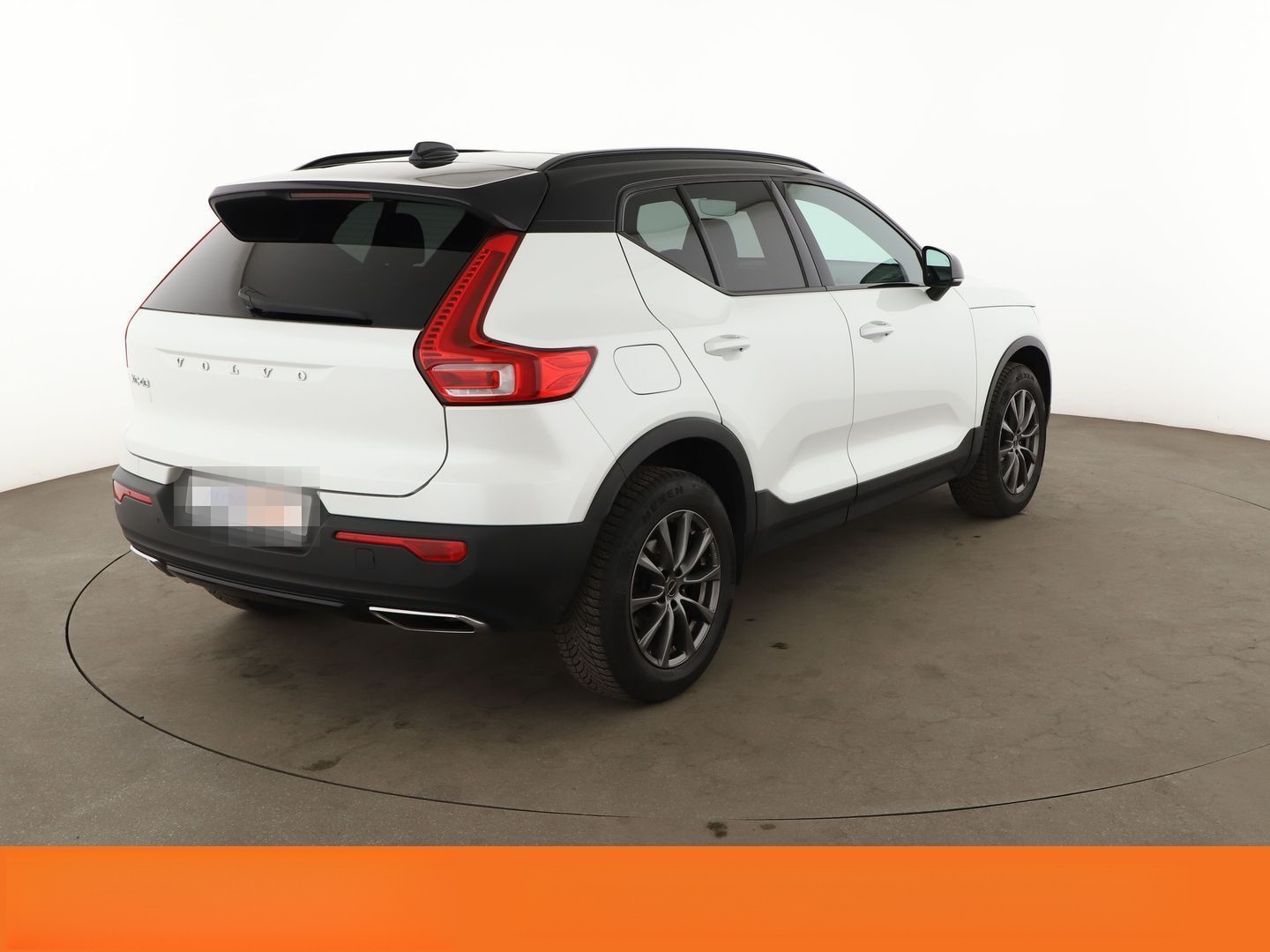 Volvo XC40 2.0 D3 R-Design 2WD Aut*NAVI*LED*TEMPO*CAM* foto 6