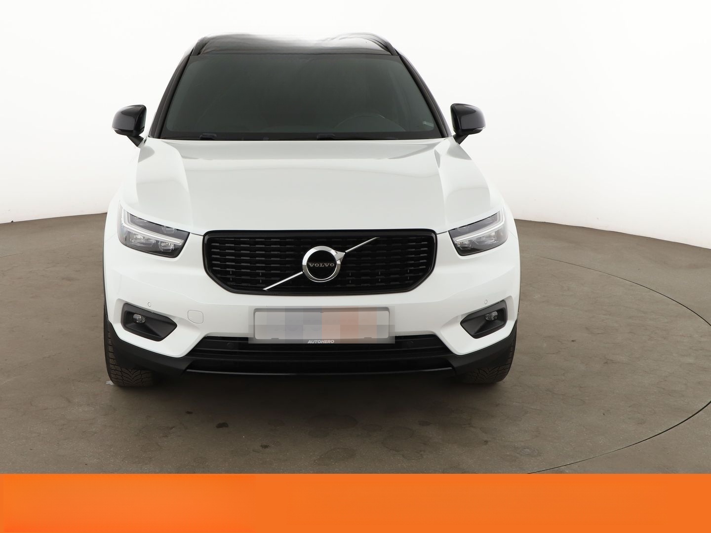 Volvo XC40 2.0 D3 R-Design 2WD Aut*NAVI*LED*TEMPO*CAM* foto 9