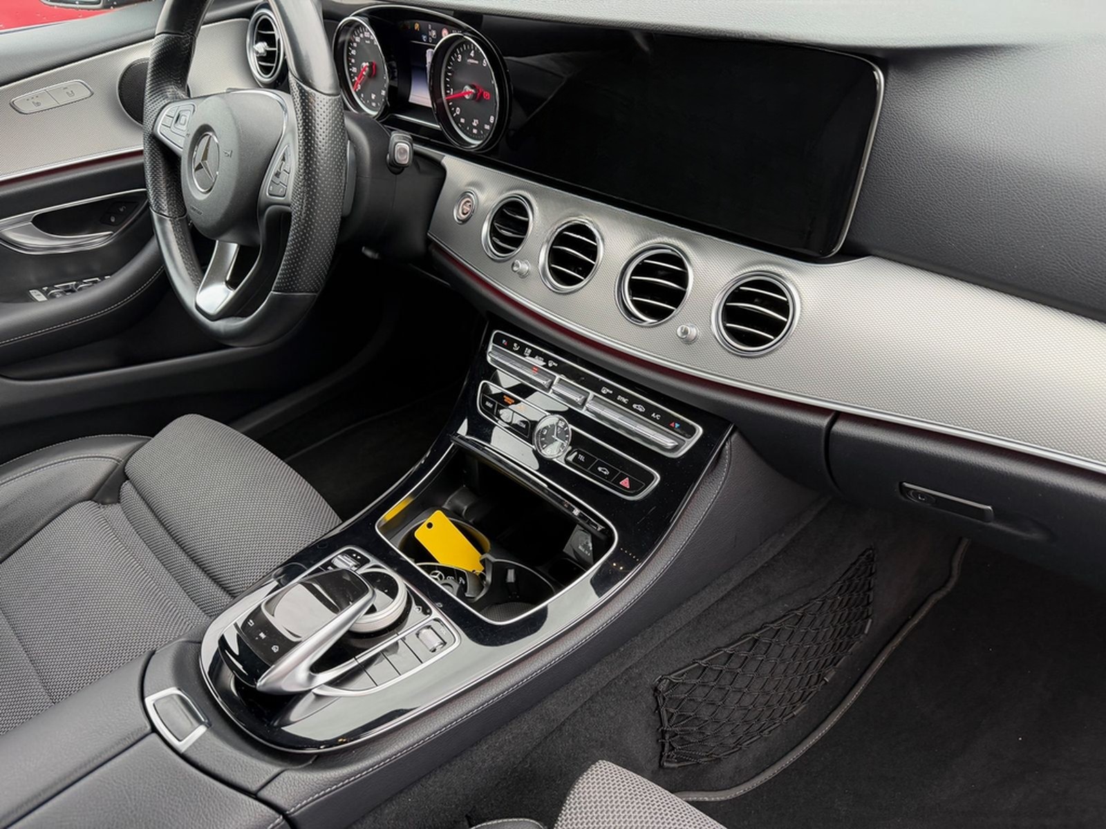 Mercedes-Benz E 200 AVATNGARDE+LED SCHEINWERFER+R-KAMERA+ foto 23