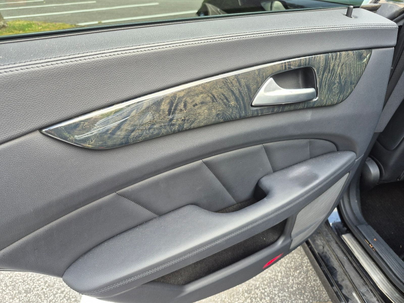 Mercedes-Benz CLS 400 Shooting Brake CLS 400 4MATIC Shooti... foto 6