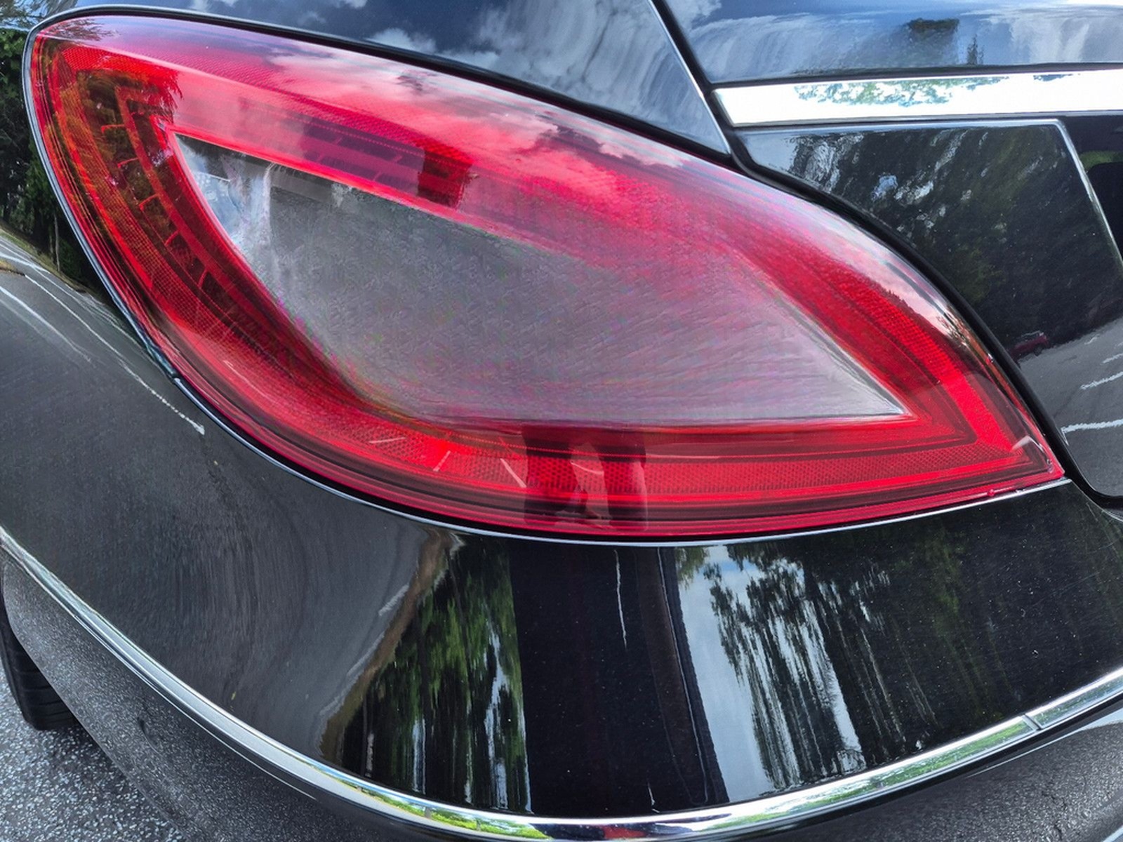 Mercedes-Benz CLS 400 Shooting Brake CLS 400 4MATIC Shooti... foto 8