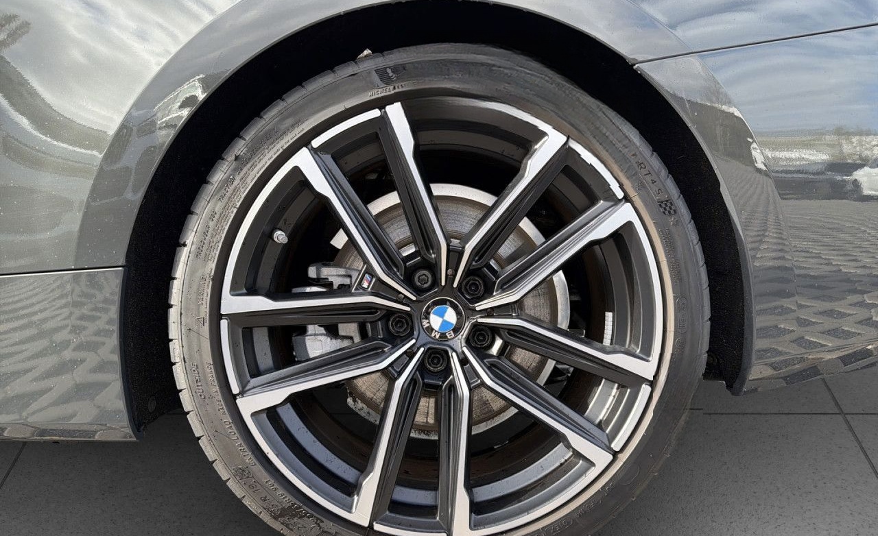 BMW 430i Cabrio M Sport 19"M LiCoProf erwShadow H/K foto 16