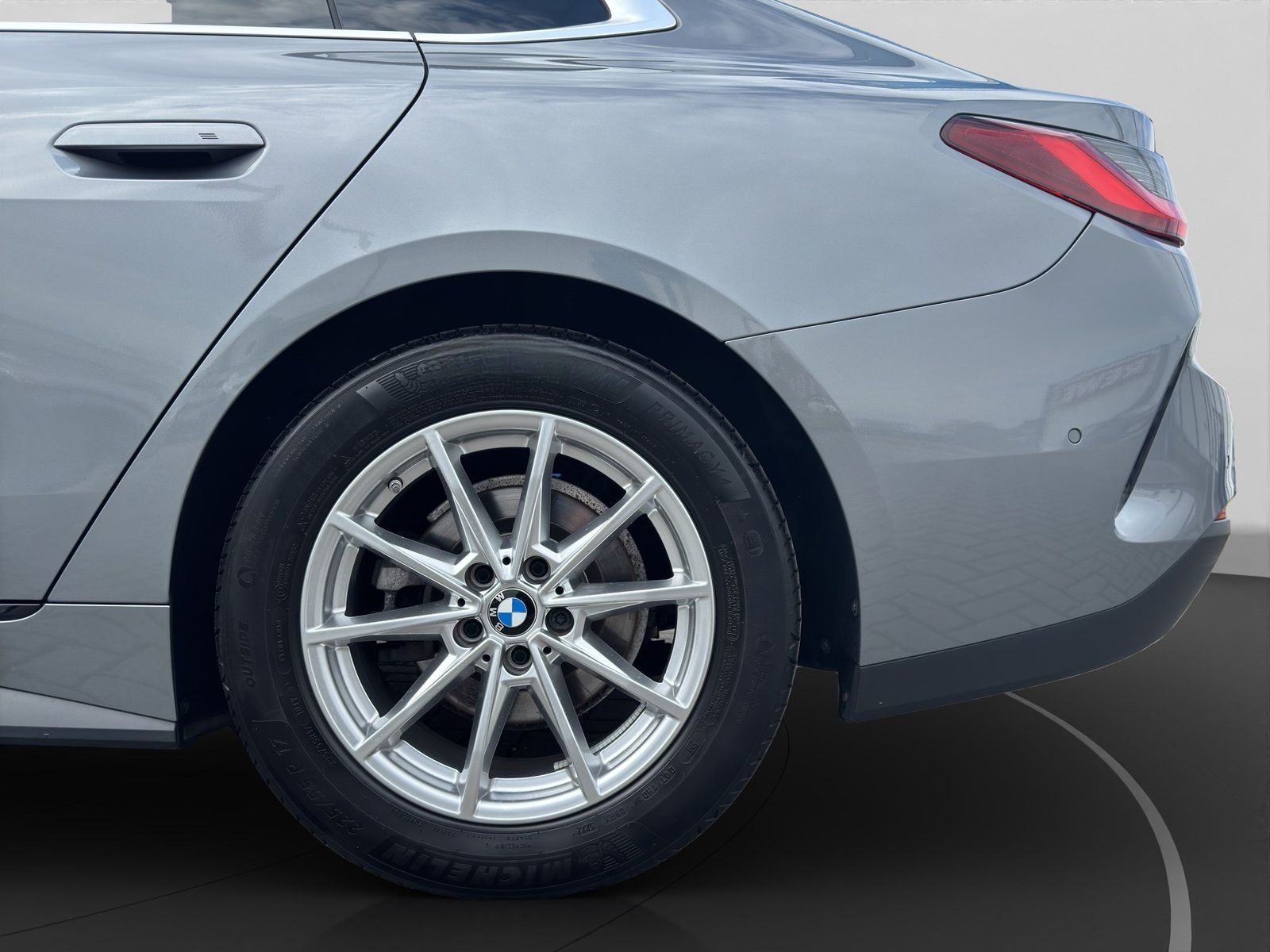 BMW 420d Gran Coupé ParkingAssist Lordose LiveCockpi foto 11