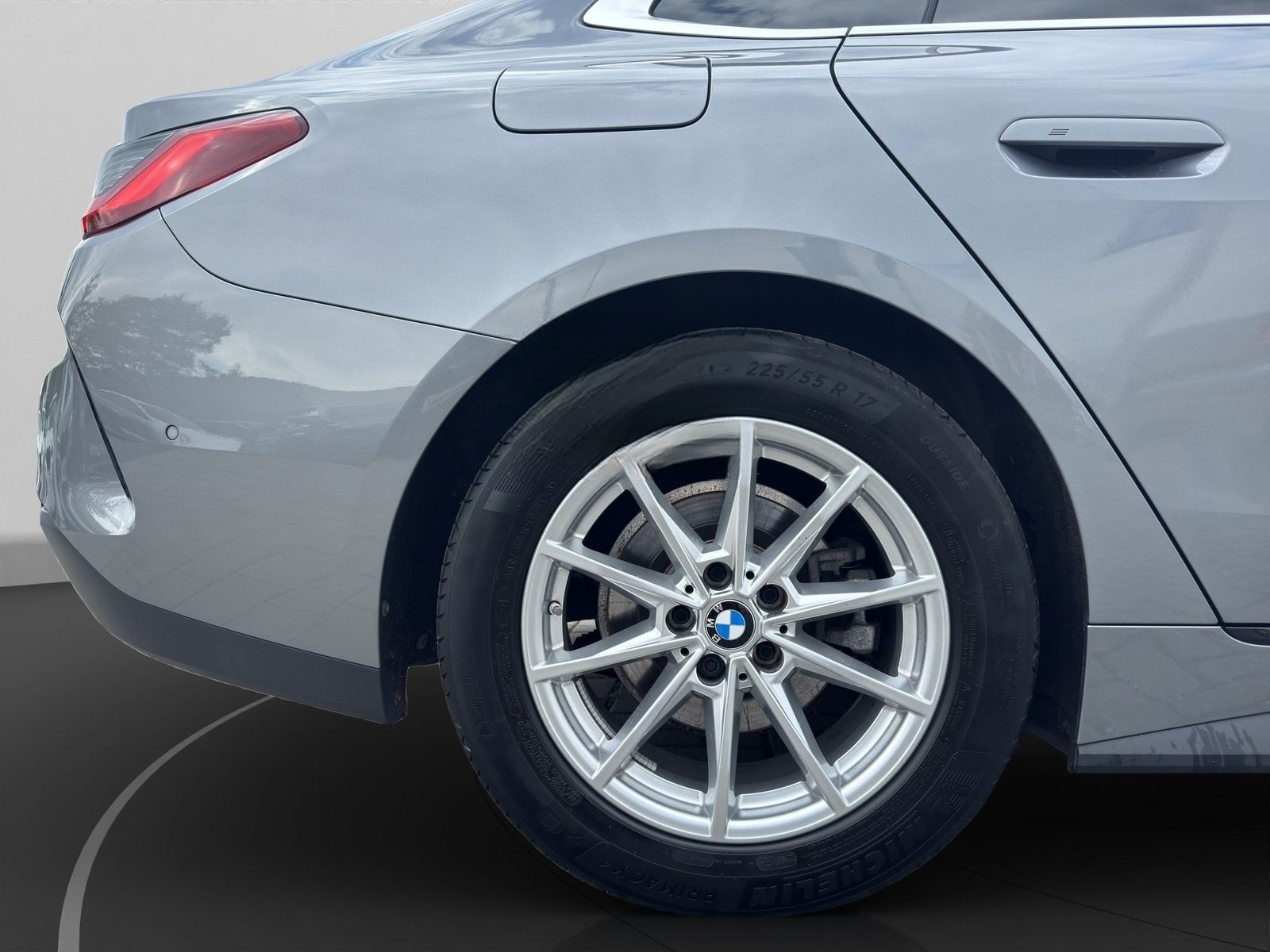 BMW 420d Gran Coupé ParkingAssist Lordose LiveCockpi foto 12